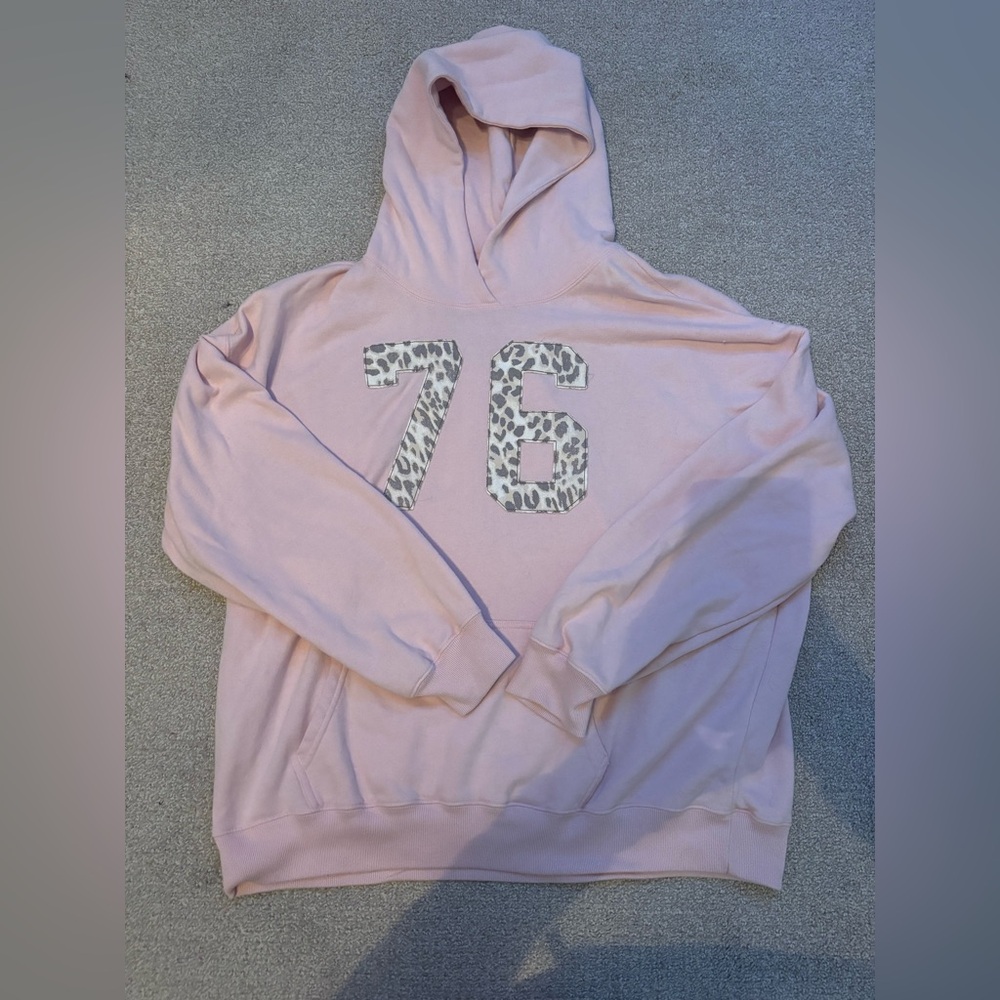 Hollister Sweatshirt